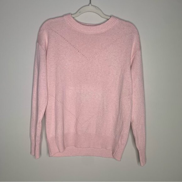 Pink sweater XS - Picture 4 of 8